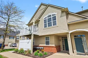 4324 Hampton Ridge Blvd, Howell, MI 48843 - Photo 1
