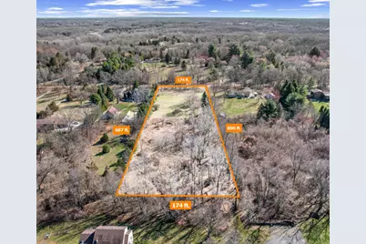 1480 Old Plank Road, Milford, MI 48381 - Photo 1