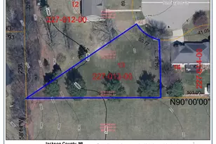 181 Remington Dr, Spring Arbor, MI 49283 - Photo 2