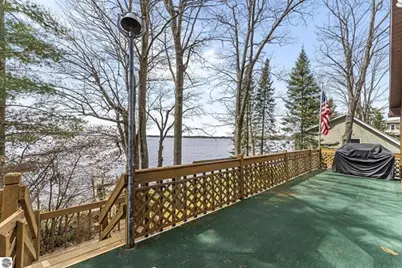 2301 E Lake Mitchell Drive, Cadillac, MI 49601 - Photo 48
