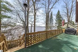 2301 E Lake Mitchell Dr, Cadillac, MI 49601 - Photo 48