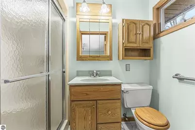 2301 E Lake Mitchell Drive, Cadillac, MI 49601 - Photo 28