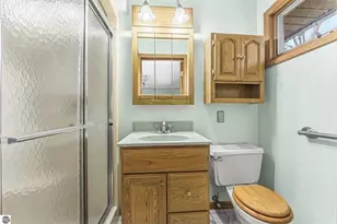 2301 E Lake Mitchell Dr, Cadillac, MI 49601 - Photo 28