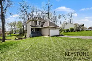2089 Elwood Blvd, Spring Arbor, MI 49283 - Photo 1