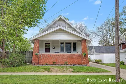 1365 Penn Avenue NE, Grand Rapids, MI 49505 - Photo 1