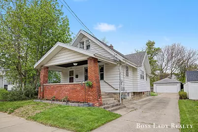 1365 Penn Avenue NE, Grand Rapids, MI 49505 - Photo 2