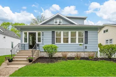 2010 Forres Avenue, Saint Joseph, MI 49085 - Photo 2