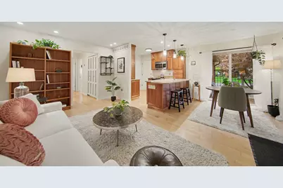 2950 W Whittier Court, Ann Arbor, MI 48104 - Photo 4