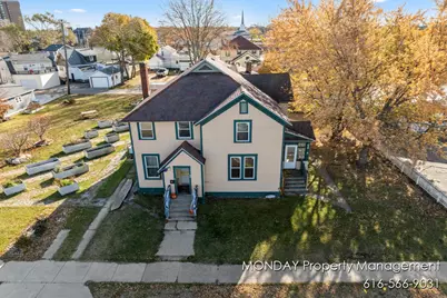 263 W Muskegon Avenue, Muskegon, MI 49440 - Photo 22