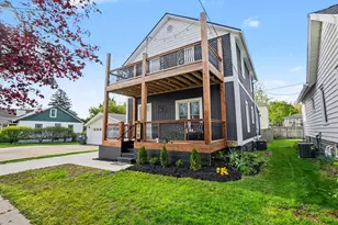 310 Huron St, South Haven, MI 49090 - Photo 2