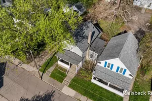 1302 Ford Ave NE, Grand Rapids, MI 49505 - Photo 18