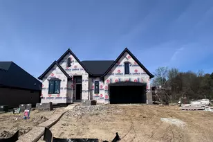 57363 Meadowridge Dr, Washington, MI 48094 - Photo 1