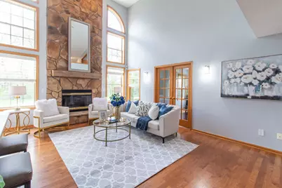 4101 Lake Forest Drive E, Ann Arbor, MI 48108 - Photo 10