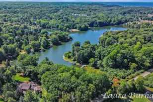 6480 Island Lake Rd, Holland, MI 49423 - Photo 1
