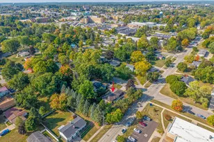 602 Oak Street St, Big Rapids, MI 49307 - Photo 10