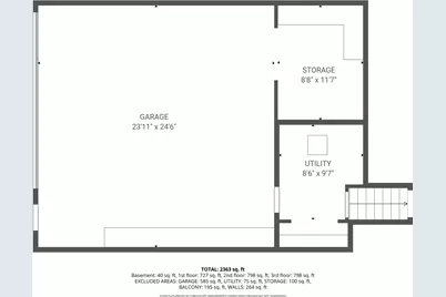 18121 136th Avenue, Nunica, MI 49448 - Photo 26