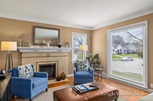 1129 Kenesaw Dr SE, East Grand Rapids, MI 49506 - Photo 6