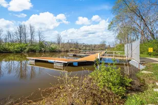 540 N Cygnet Lake Dr, Benton Harbor, MI 49022 - Photo 48