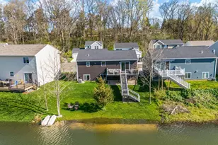 540 N Cygnet Lake Dr, Benton Harbor, MI 49022 - Photo 56