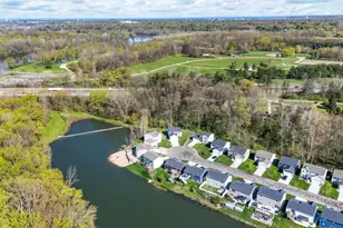 540 N Cygnet Lake Dr, Benton Harbor, MI 49022 - Photo 62