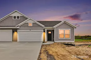 949 Scioto Dr NW, Comstock Park, MI 49321 - Photo 1