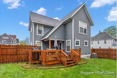 875 Martin Luther King Junior Street SE, Grand Rapids, MI 49507 - Photo 6