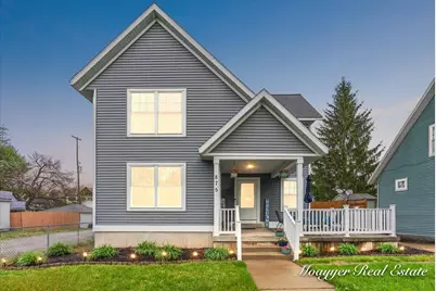 875 Martin Luther King Junior Street SE, Grand Rapids, MI 49507 - Photo 2