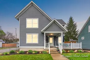875 Martin Luther King Junior Street SE, Grand Rapids, MI 49507 - Photo 2
