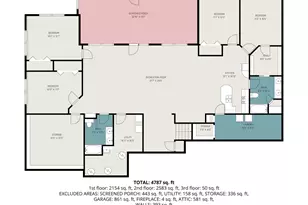 9574 D Dr N, Battle Creek, MI 49014 - Photo 58