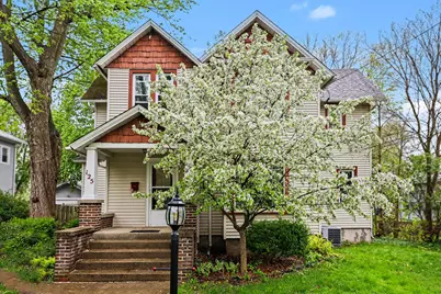 125 Chestnut Street, Battle Creek, MI 49017 - Photo 2