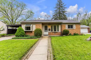 2529 Hampshire Rd, Ann Arbor, MI 48104 - Photo 4