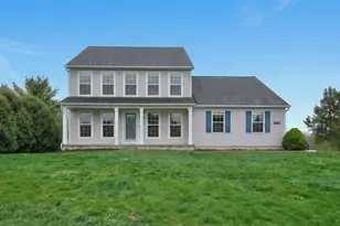 11243 Huckleberry Ln, Grass Lake, MI 49240 - Photo 1