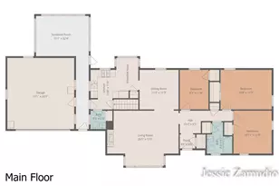 3041 Giddings Ave SE, Grand Rapids, MI 49508 - Photo 4
