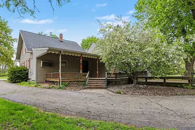 12421 E Michigan Avenue, Battle Creek, MI 49014 - Photo 1