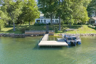 61305 Crooked Creek Road, Cassopolis, MI 49031 - Photo 1