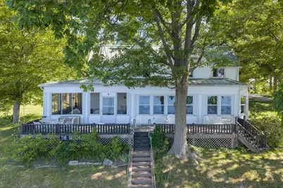 61305 Crooked Creek Road, Cassopolis, MI 49031 - Photo 2