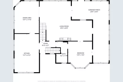 61305 Crooked Creek Road, Cassopolis, MI 49031 - Photo 42