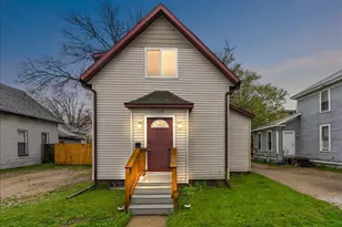 1129 Sanford St, Muskegon, MI 49441 - Photo 1