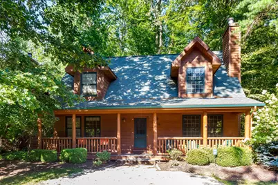 3583 Cattail Court, Saugatuck, MI 49453 - Photo 1