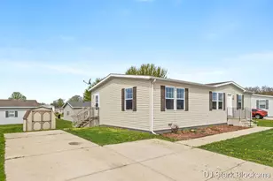 7435 Bronco Dr SE, Caledonia, MI 49316 - Photo 2