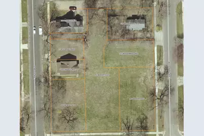 912 W North Street, Kalamazoo, MI 49007 - Photo 4
