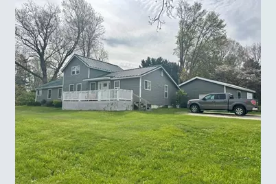 67799 Crooked Creek Road, White Pigeon, MI 49099 - Photo 2