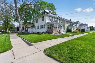 810 Union Street, Jackson, MI 49203 - Photo 46