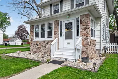810 Union Street, Jackson, MI 49203 - Photo 4