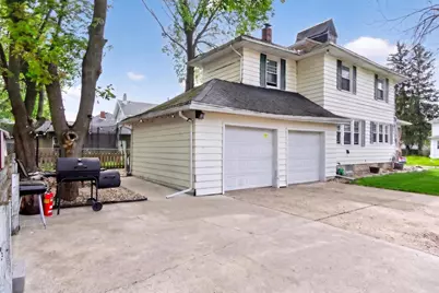 810 Union Street, Jackson, MI 49203 - Photo 16