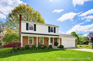 1652 Gorham Dr SE, Grand Rapids, MI 49506 - Photo 2