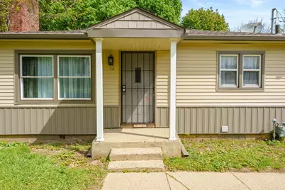 74 Seivour Avenue, Battle Creek, MI 49037 - Photo 2