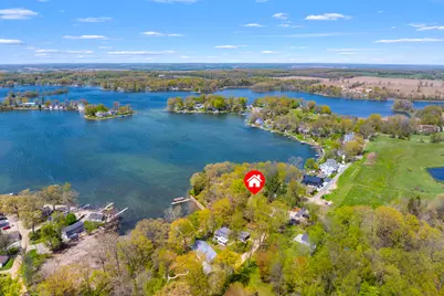 11003 South Drive, Plainwell, MI 49080 - Photo 54