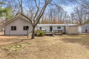 8233 Beech Ave, Howard City, MI 49329 - Photo 1