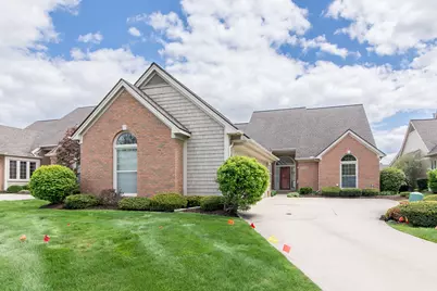 1989 Stonebridge Drive N, Ann Arbor, MI 48108 - Photo 1
